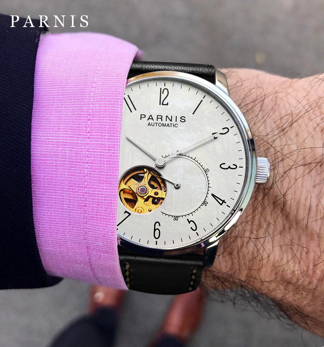 Giá mua đồng hồ parnis bao nhiêu tiền