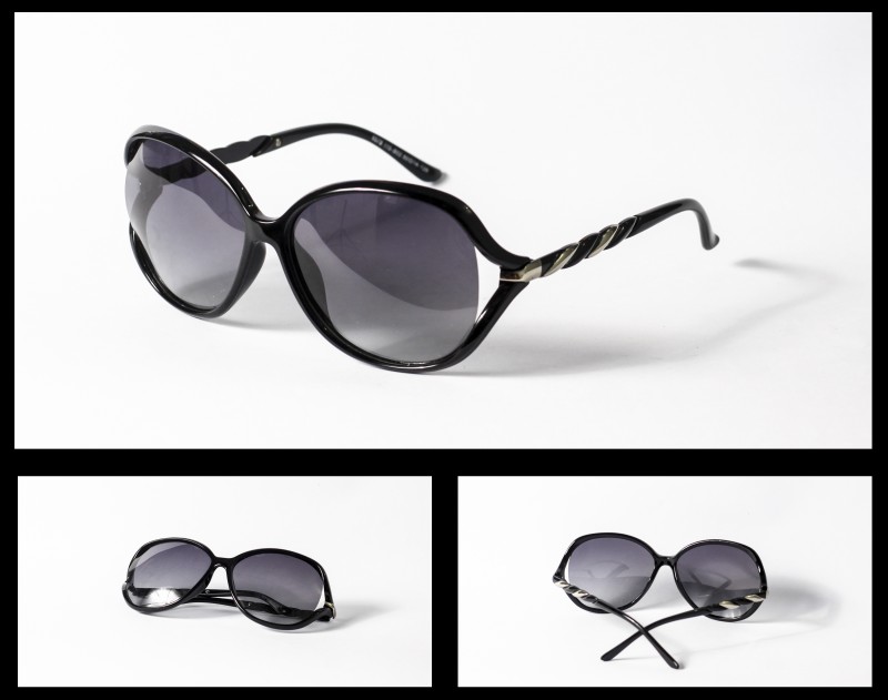 Kính mắt Nữ Hàn Quốc