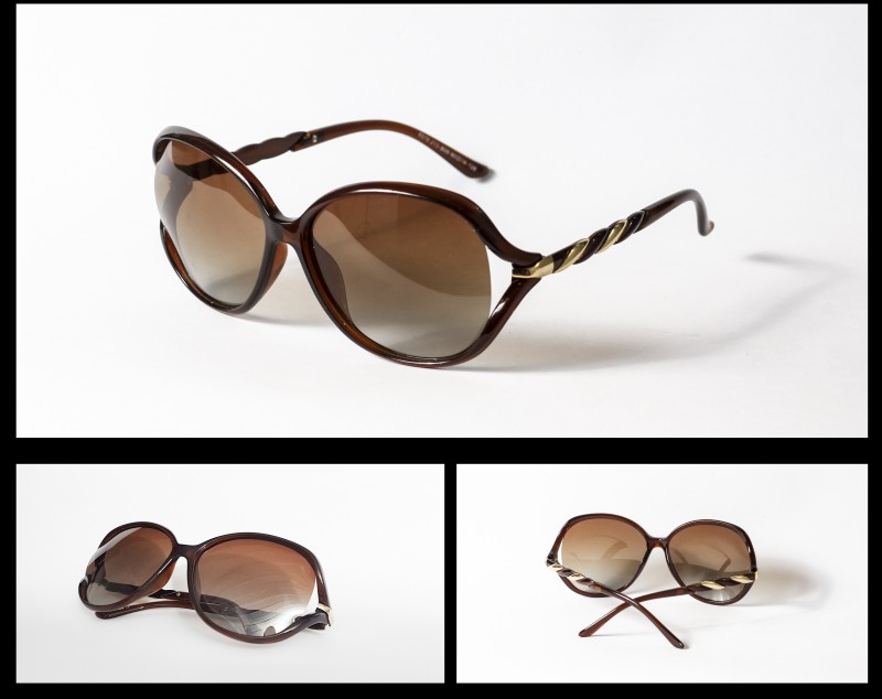 Kính mắt Nữ Hàn Quốc