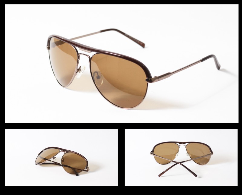 Kính mắt nam Hàn Quốc