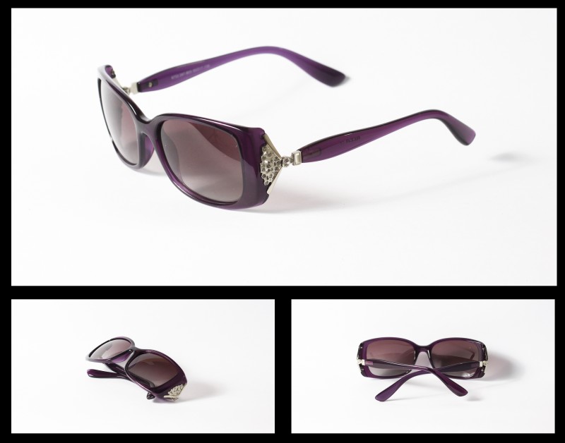 Kính mắt Nữ Hàn Quốc