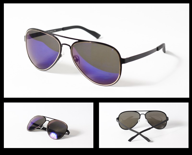 Kính mắt Nam Hàn Quốc