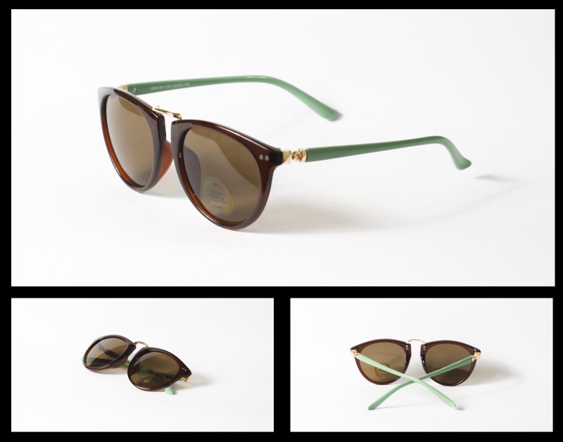 Kính mắt Nữ Hàn Quốc