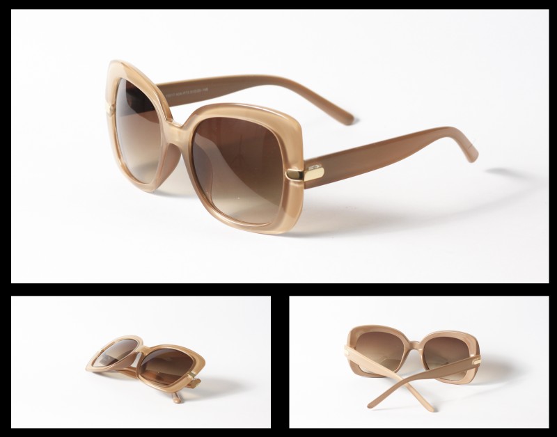 Kính mắt nữ Hàn Quốc