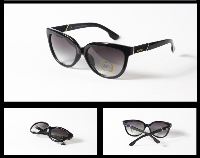 Kính mắt Nữ Hàn Quốc