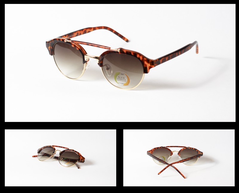 Kính mắt Nữ Hàn Quốc