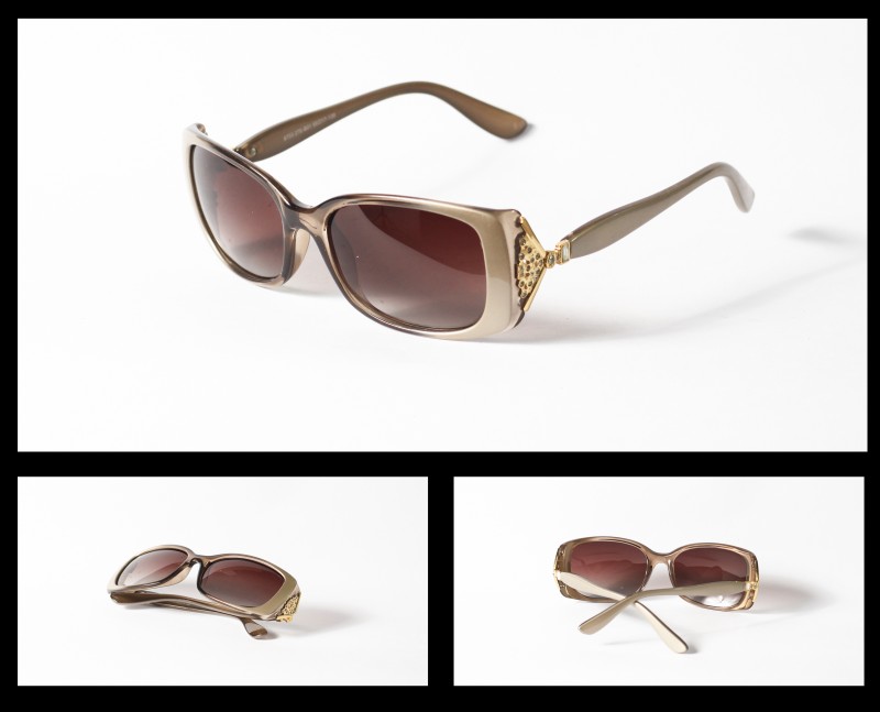 Kính mắt Nữ Hàn Quốc