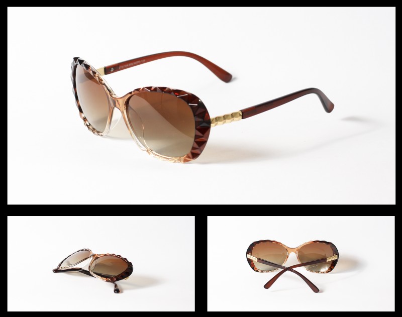 Kính mắt nữ Hàn Quốc