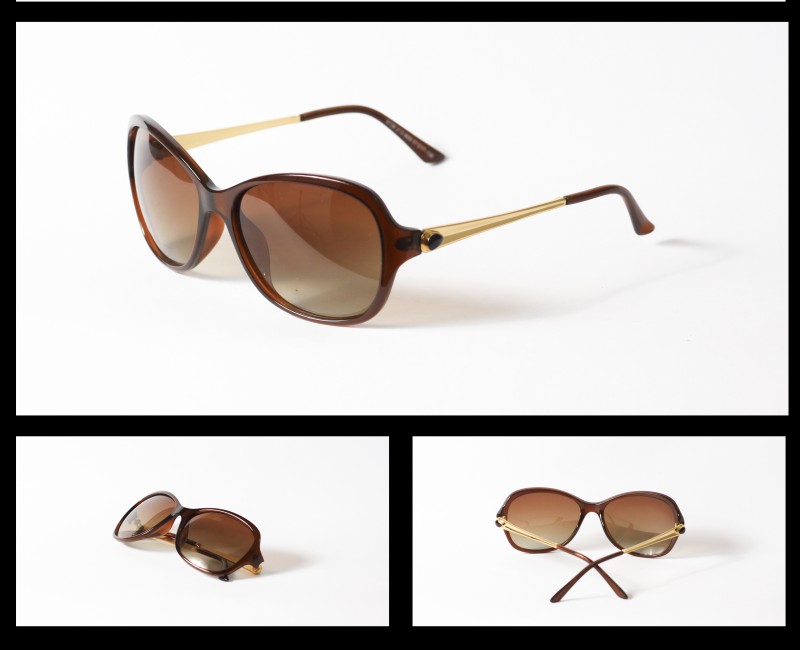 Kính mắt nữ Hàn Quốc