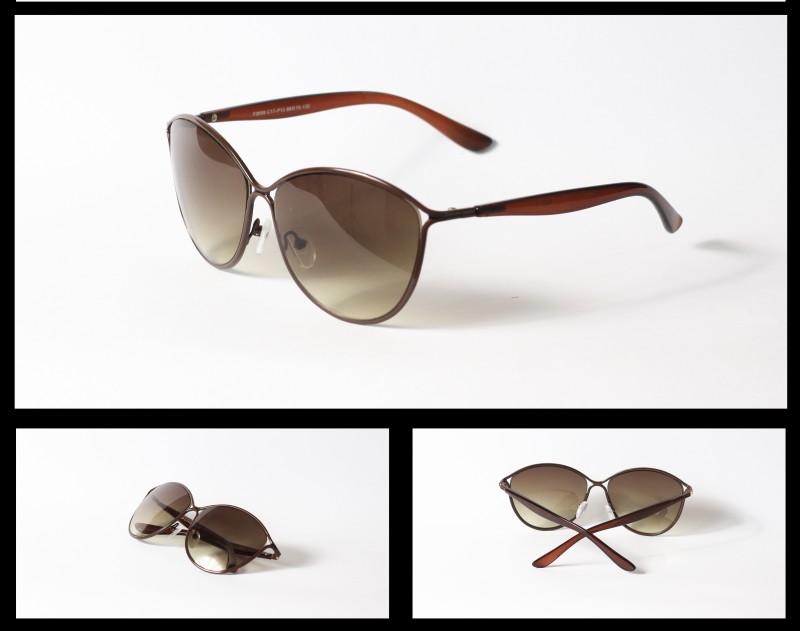 Kính mắt nữ Hàn Quốc