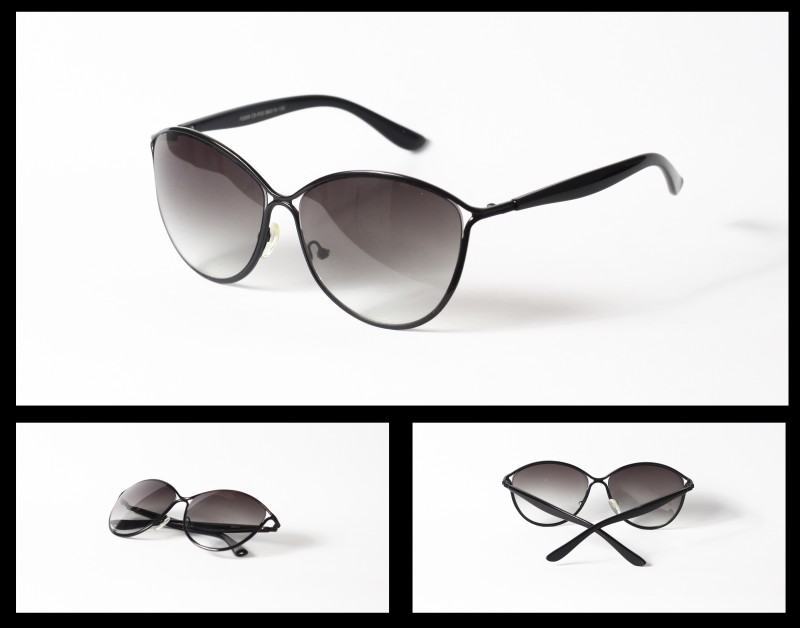 Kính mắt nữ Hàn Quốc