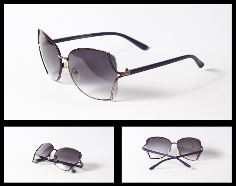 Kính mắt Nữ Hàn Quốc