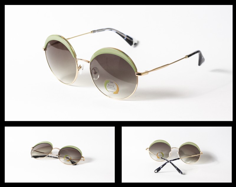 Kính mắt Nữ Hàn Quốc