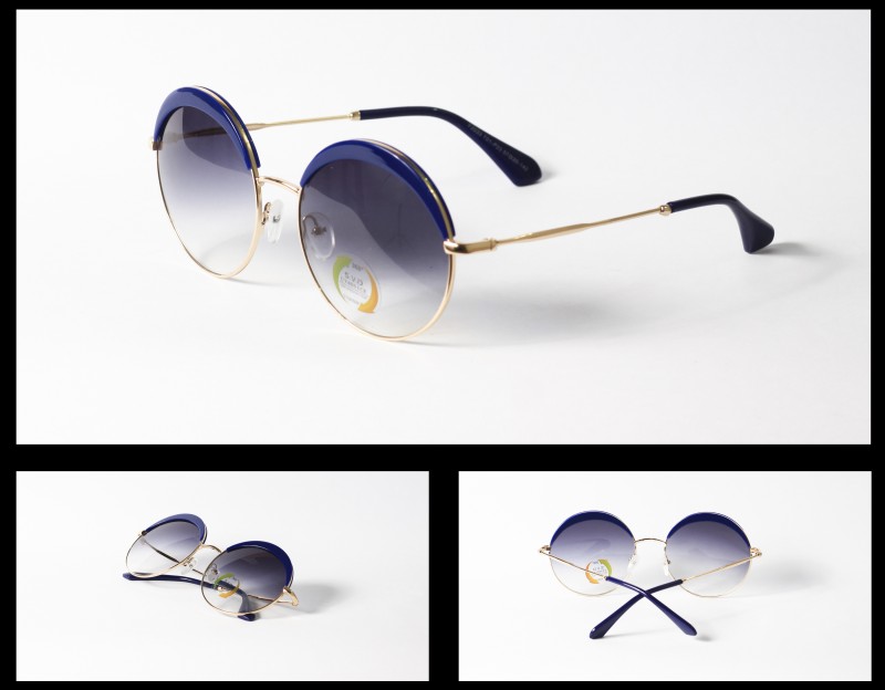 Kính mắt Nữ Hàn Quốc