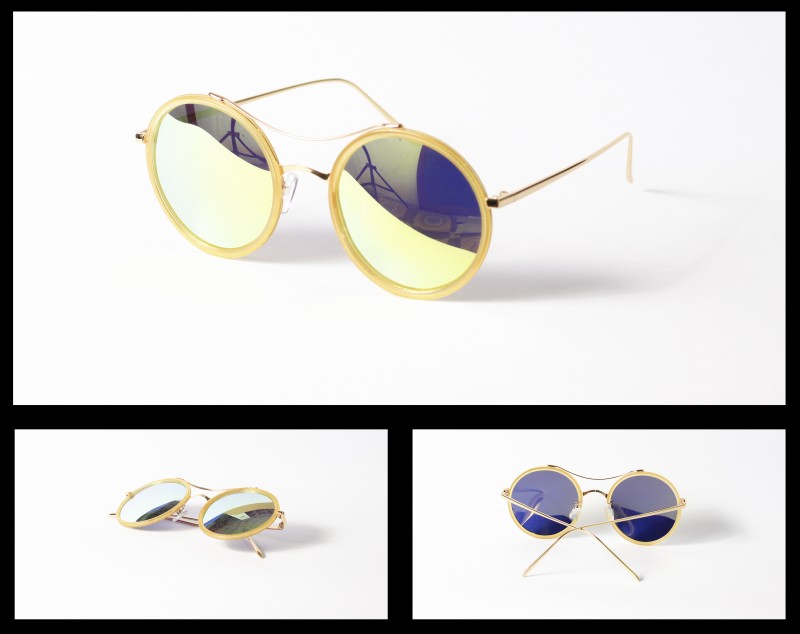 Kính mắt Nữ Hàn Quốc