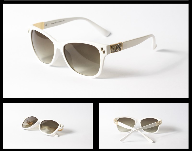 Kính mắt Nữ Hàn Quốc