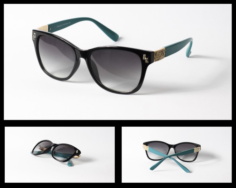 Kính mắt Nữ Hàn Quốc