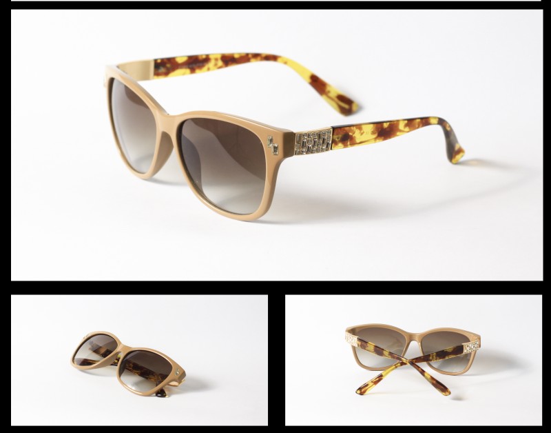 Kính mắt Nữ Hàn Quốc