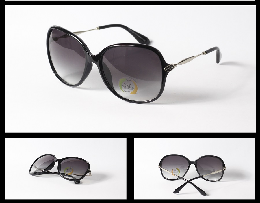 Kính mắt Nữ Hàn Quốc