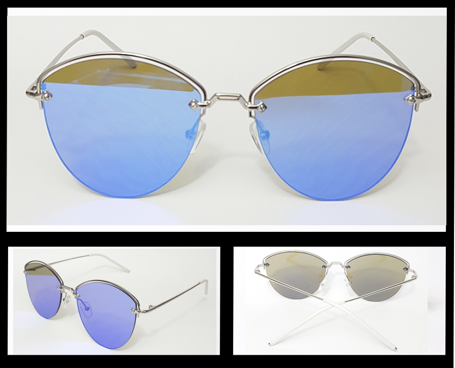 Kính mắt Nam Nữ Hàn Quốc