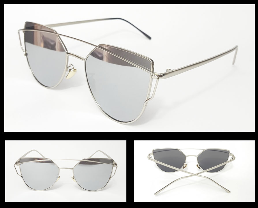 Kính mắt Nữ Hàn Quốc