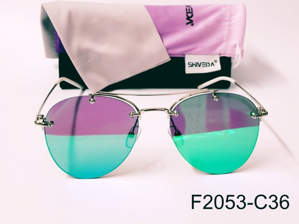 Kính mắt Nam Nữ Hàn Quốc