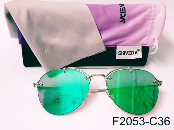 Kính mắt Nam Nữ Hàn Quốc