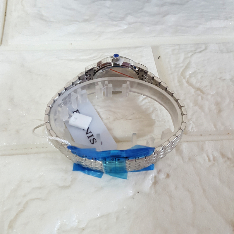 Thiết kế kinh điển đồng hồ nữ Parnis PA6002L-2