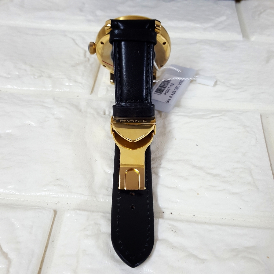 Đồng Hồ Parnis P6031-12