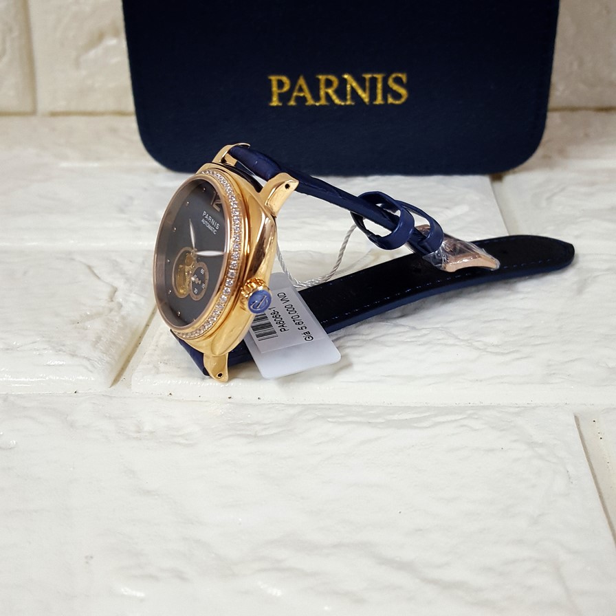 Đồng Hồ Parnis PA6068-1