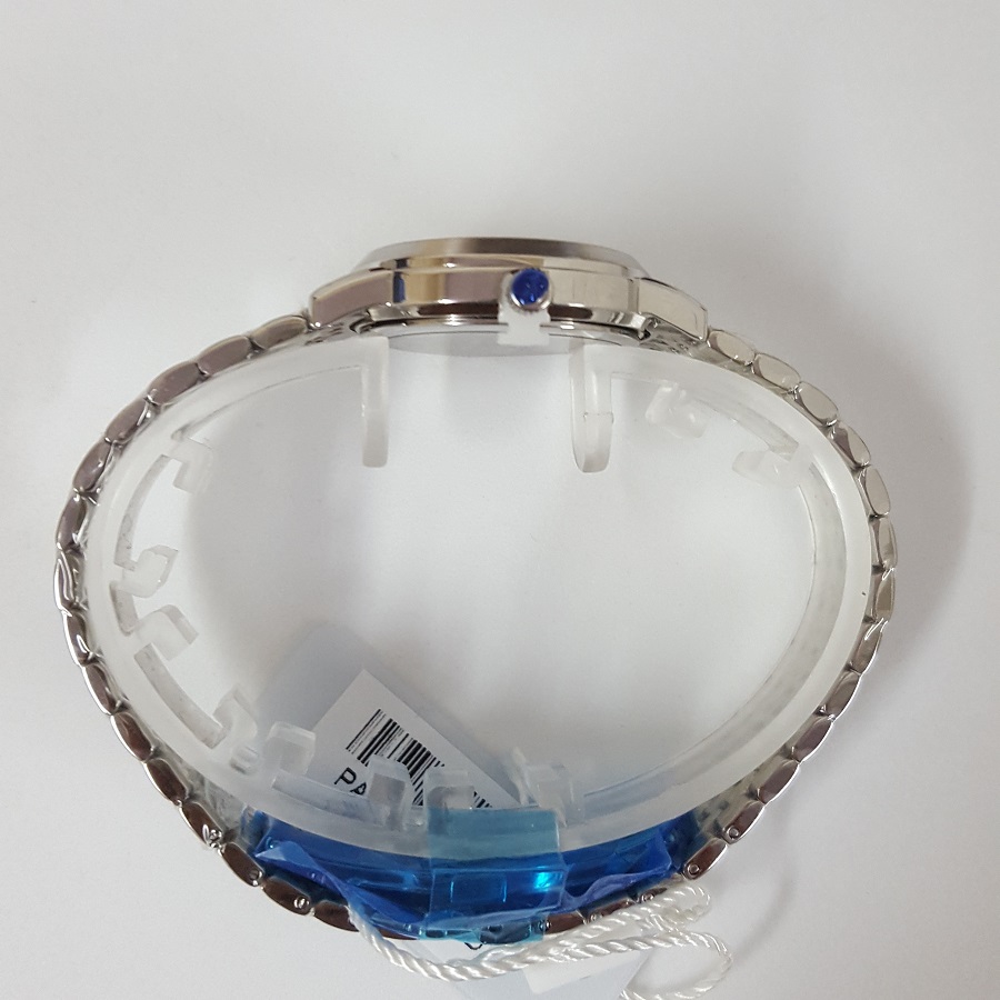 Thiết kế kinh điển đồng hồ nữ tuyệt đẹp Parnis PA6002L-12