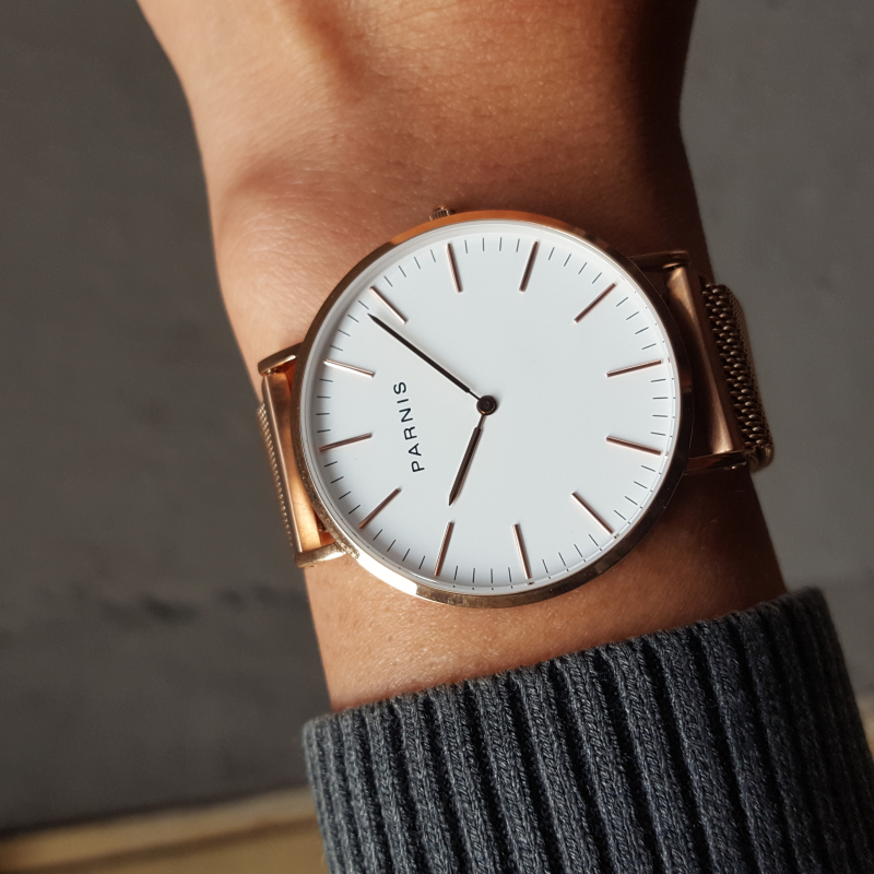 Đồng hồ đôi PA2