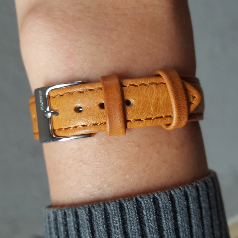 Đồng hồ đôi PA1