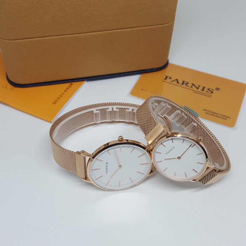 Đồng hồ đôi PA2