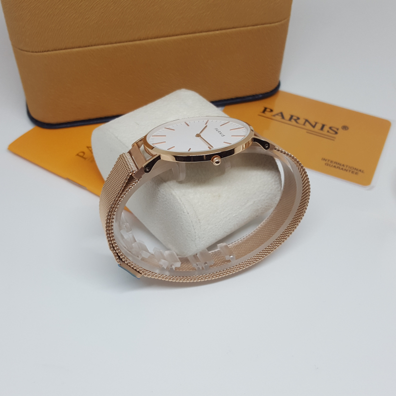 Đồng hồ đôi PA2