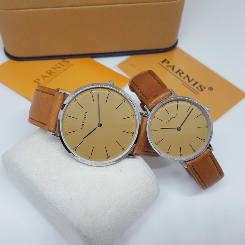 Đồng hồ đôi PA1