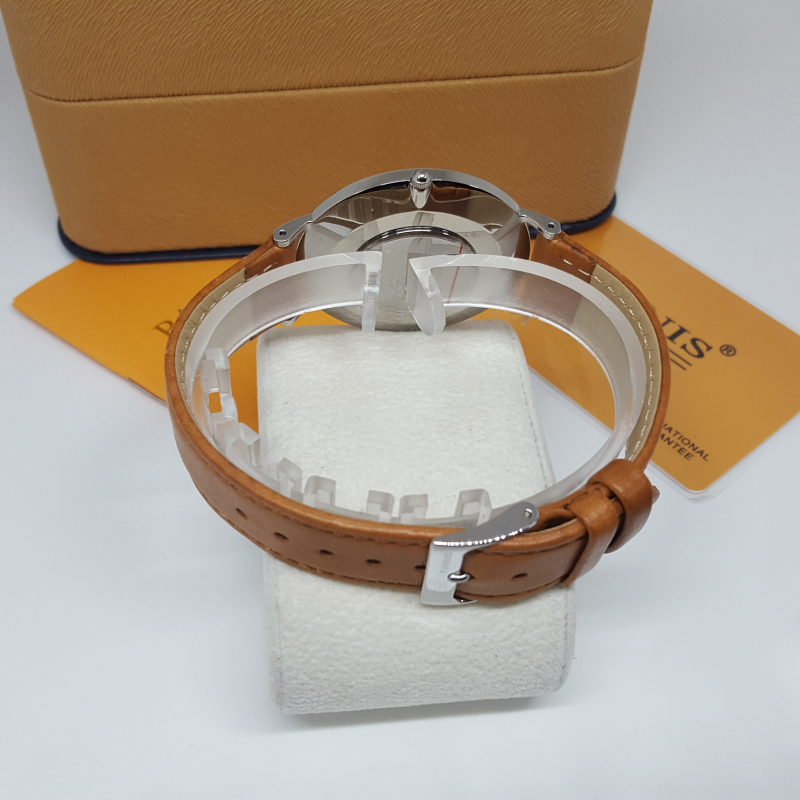 Đồng hồ đôi PA1