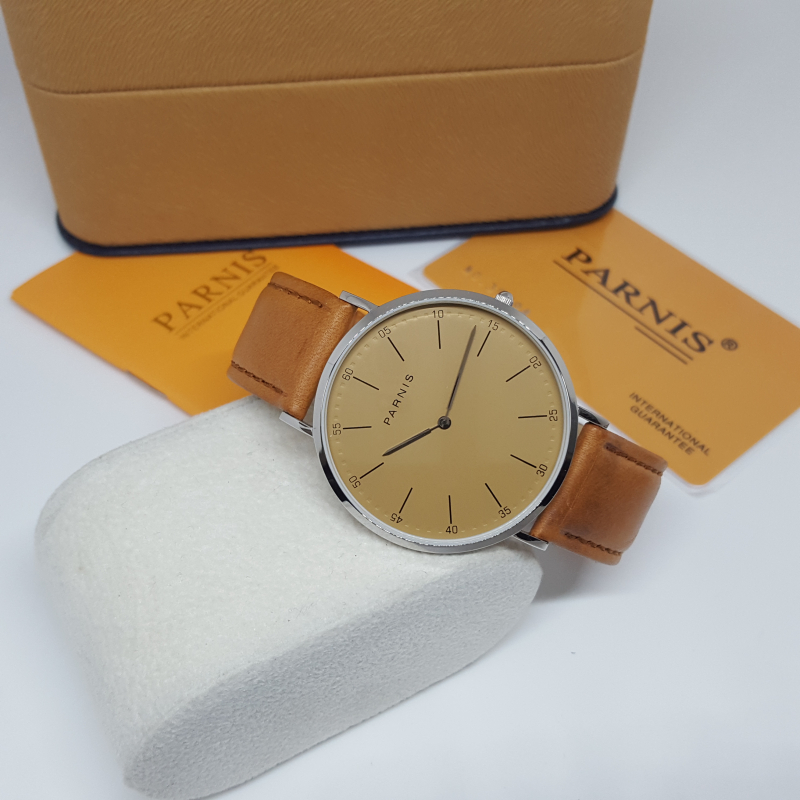 Đồng hồ đôi PA1