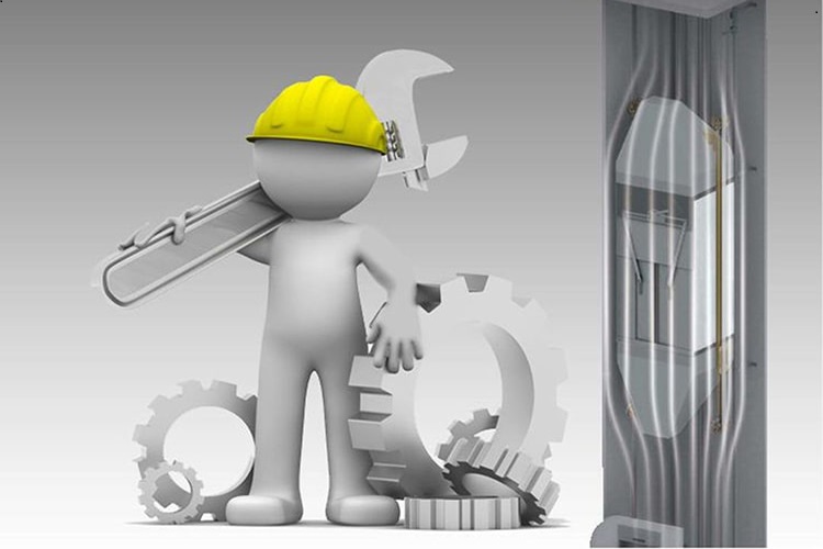 DỊCH VỤ BẢO TRÌ THANG MÁY