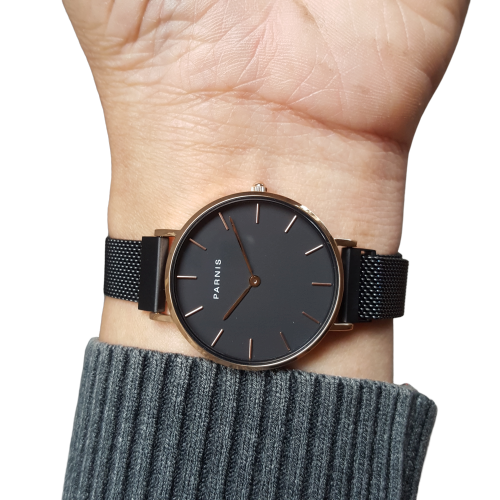 Đồng hồ đôi PA3