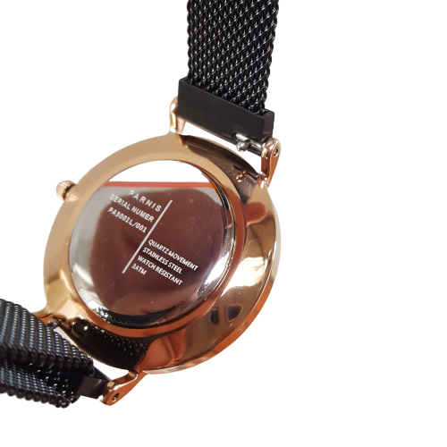 Đồng hồ đôi PA3