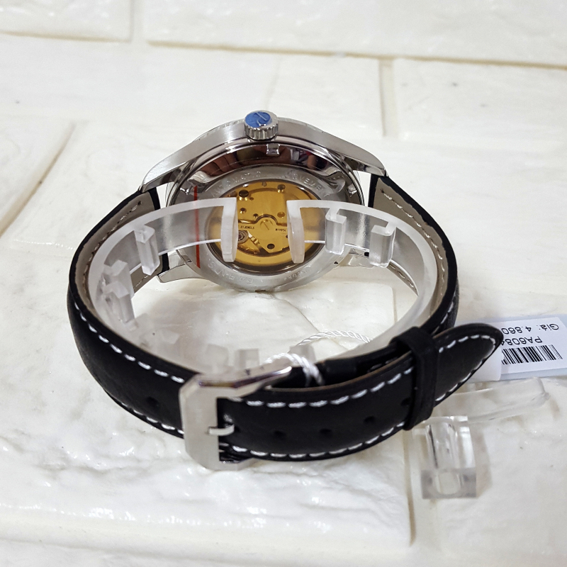 Thiết kế kinh điển đồng hồ nam miyota automatic size 40mm