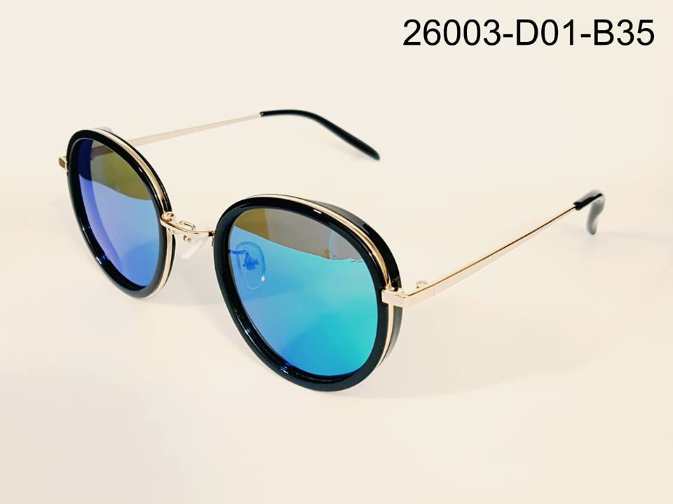 Kính mắt Nữ Hàn Quốc