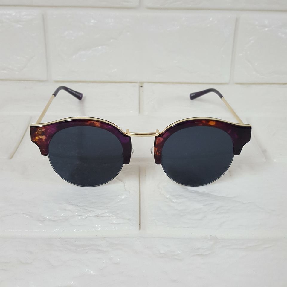 Kính mắt Nữ Hàn Quốc