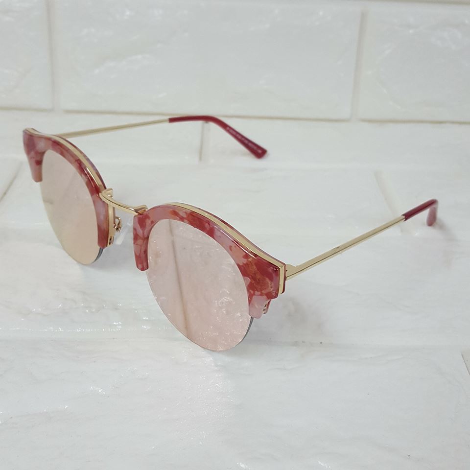 Kính mắt nữ Hàn Quốc