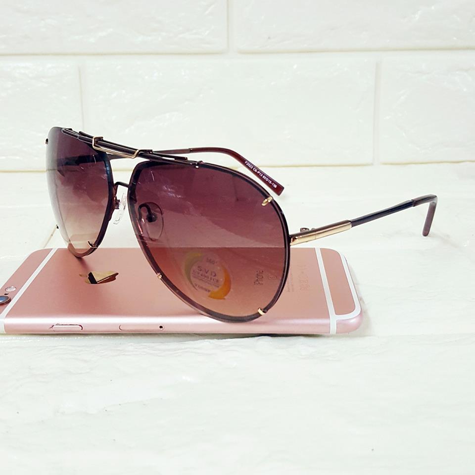 Kính mắt Nam Nữ Hàn Quốc