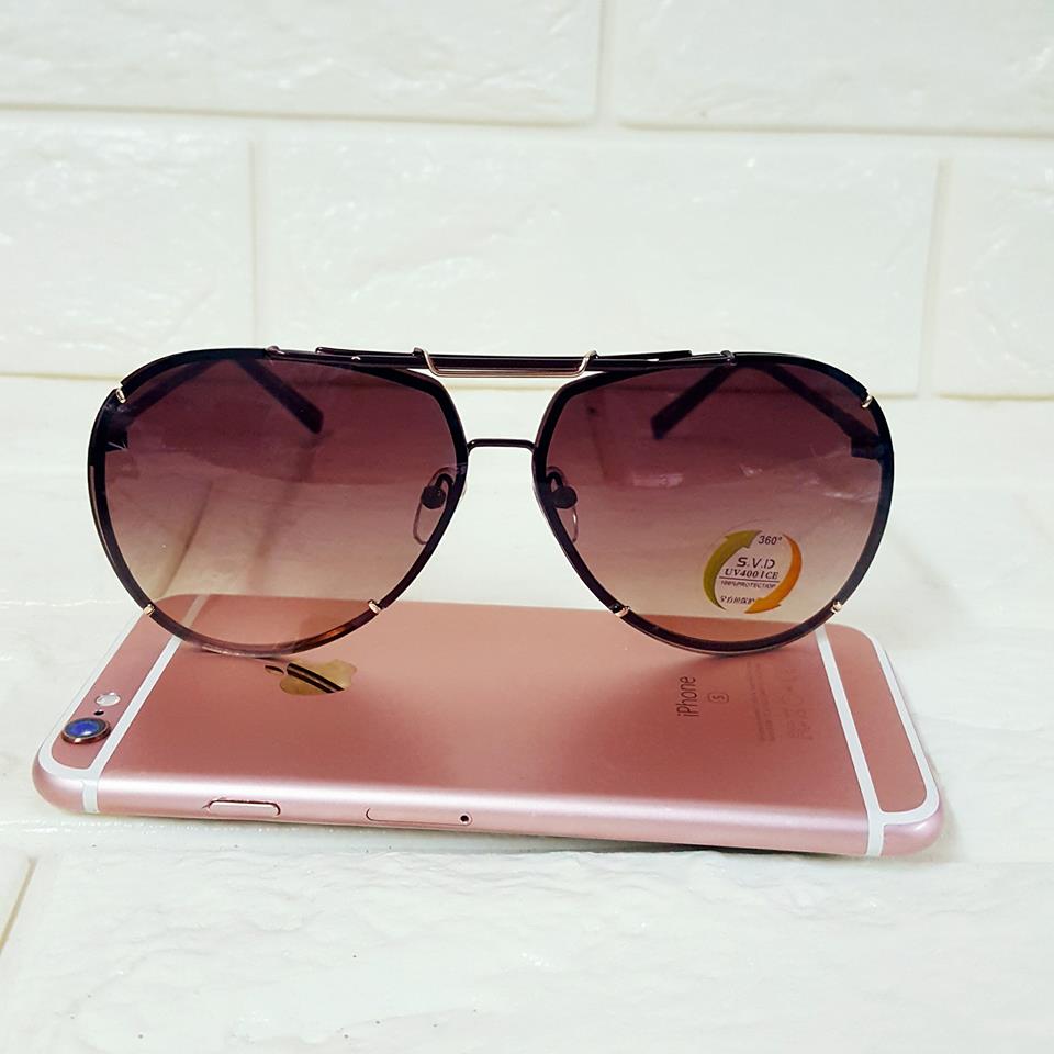 Kính mắt Nam Nữ Hàn Quốc