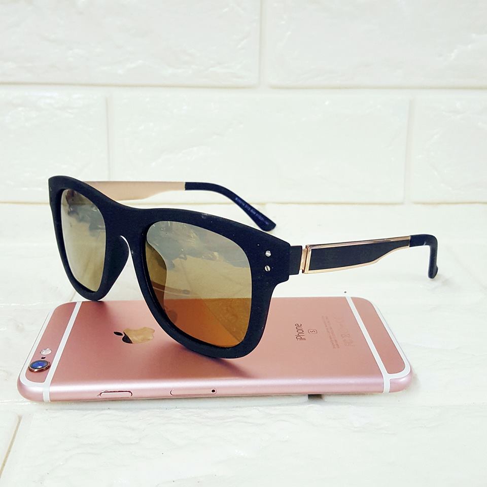 Kính mắt Nam Nữ Hàn Quốc