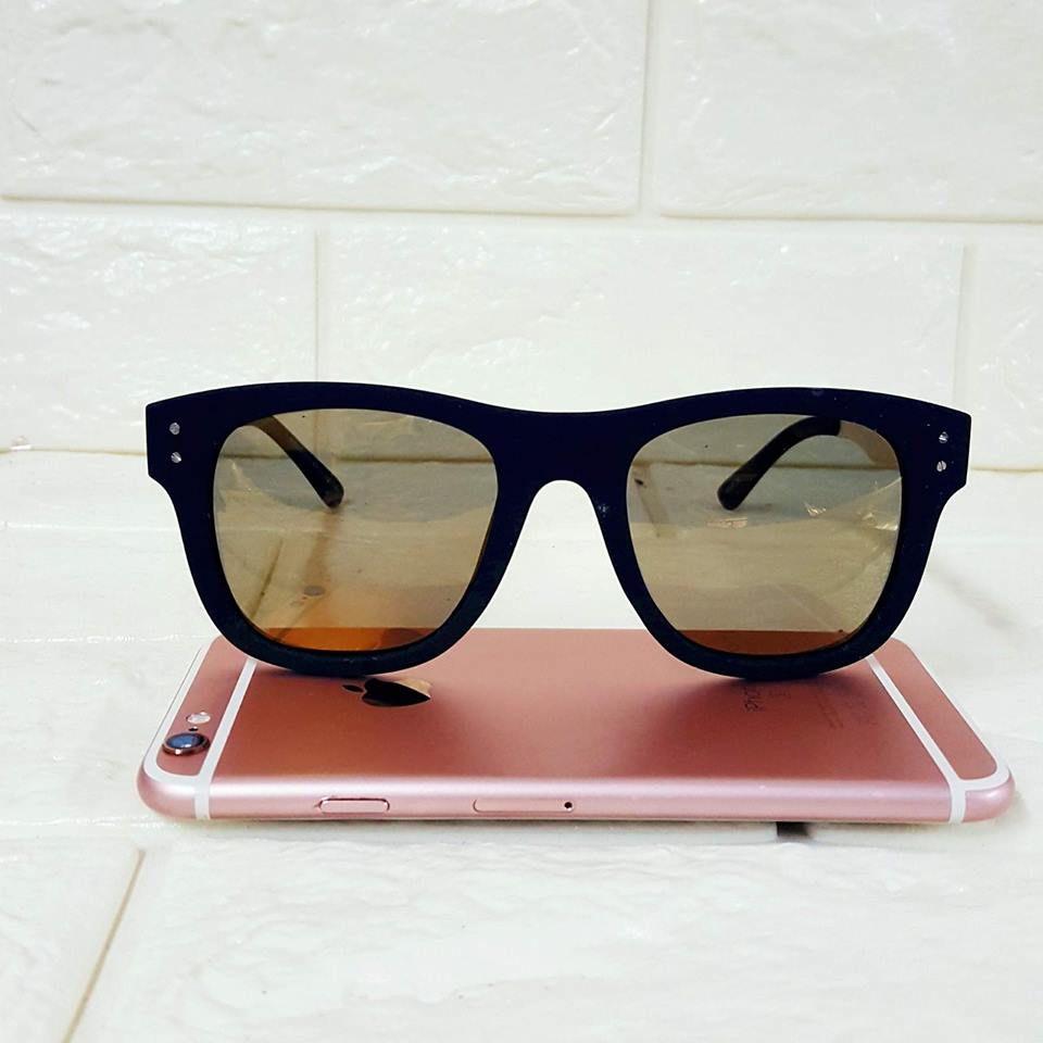 Kính mắt Nam Nữ Hàn Quốc