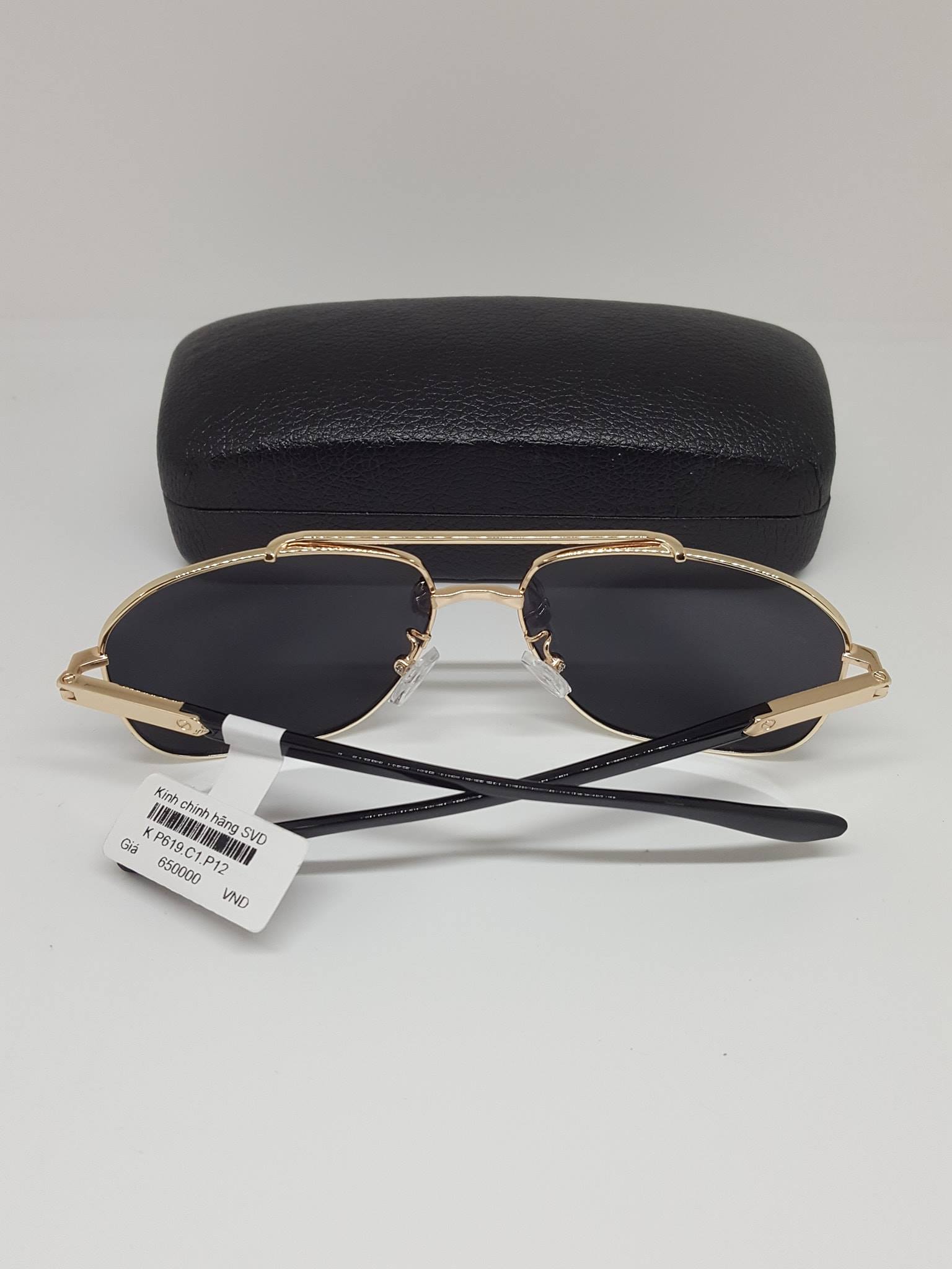 Kính Mắt Nam Hàn Quốc